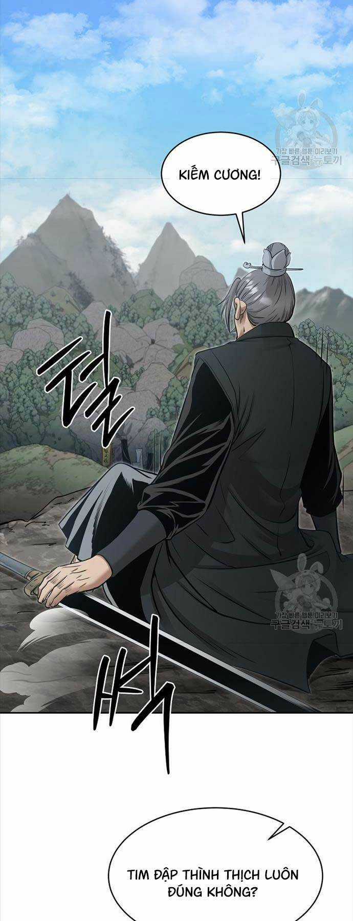 Ma Nhân Hoa Sơn - Chapter 63 - Trang 37