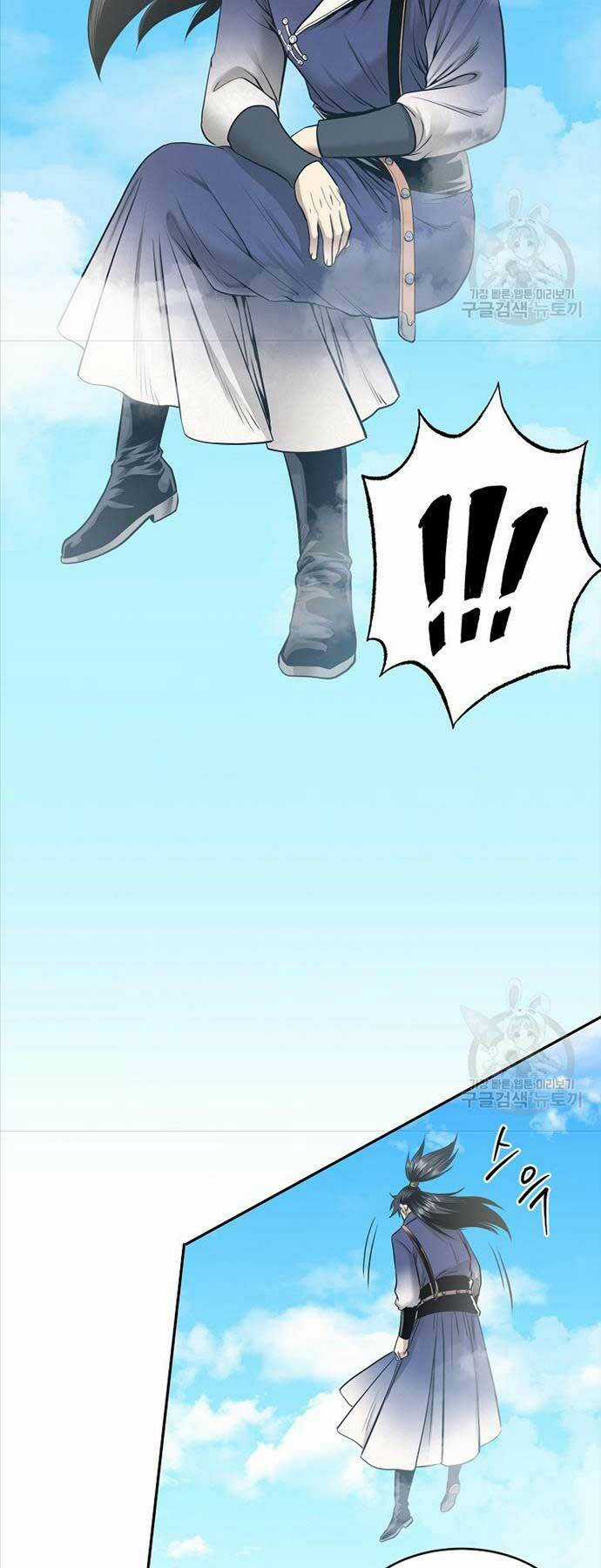 Ma Nhân Hoa Sơn - Chapter 63 - Trang 40