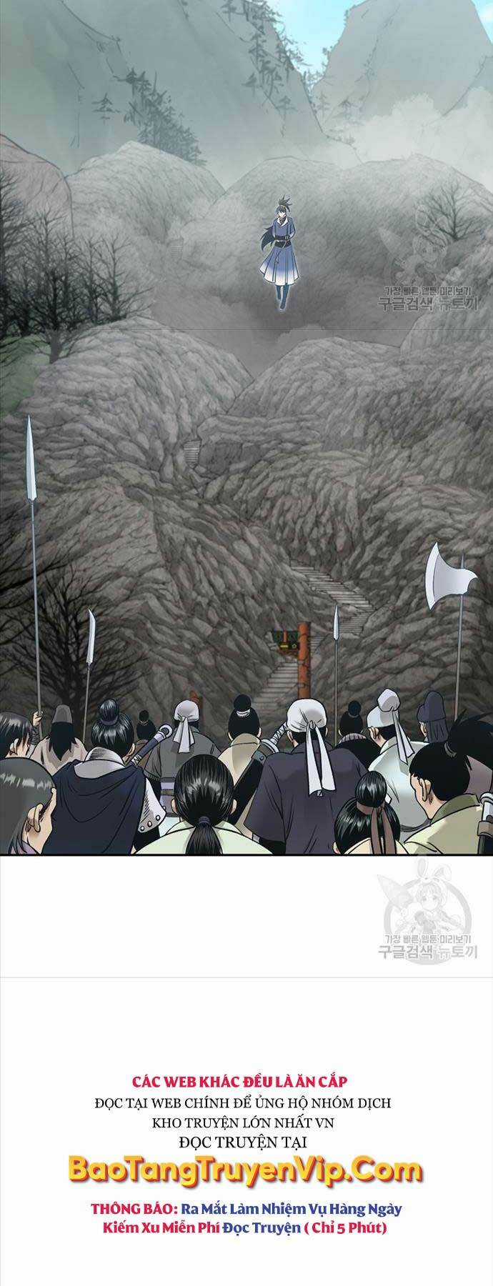 Ma Nhân Hoa Sơn - Chapter 63 - Trang 45