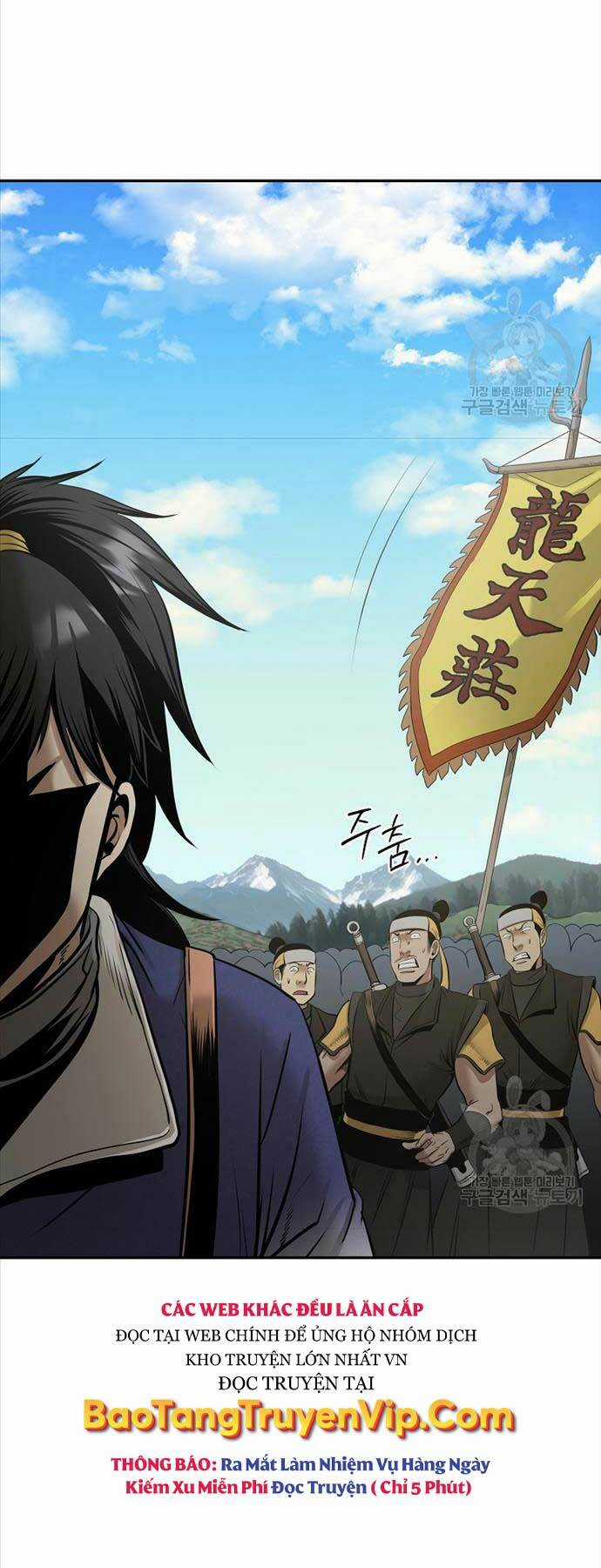 Ma Nhân Hoa Sơn - Chapter 63 - Trang 48