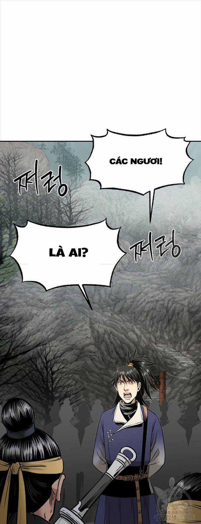 Ma Nhân Hoa Sơn - Chapter 63 - Trang 50