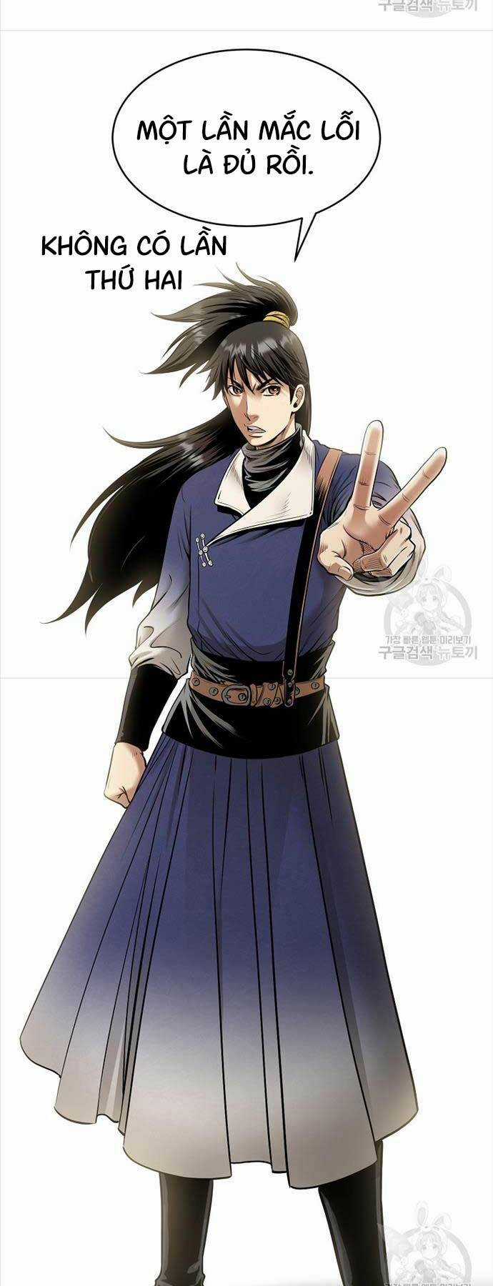 Ma Nhân Hoa Sơn - Chapter 63 - Trang 53