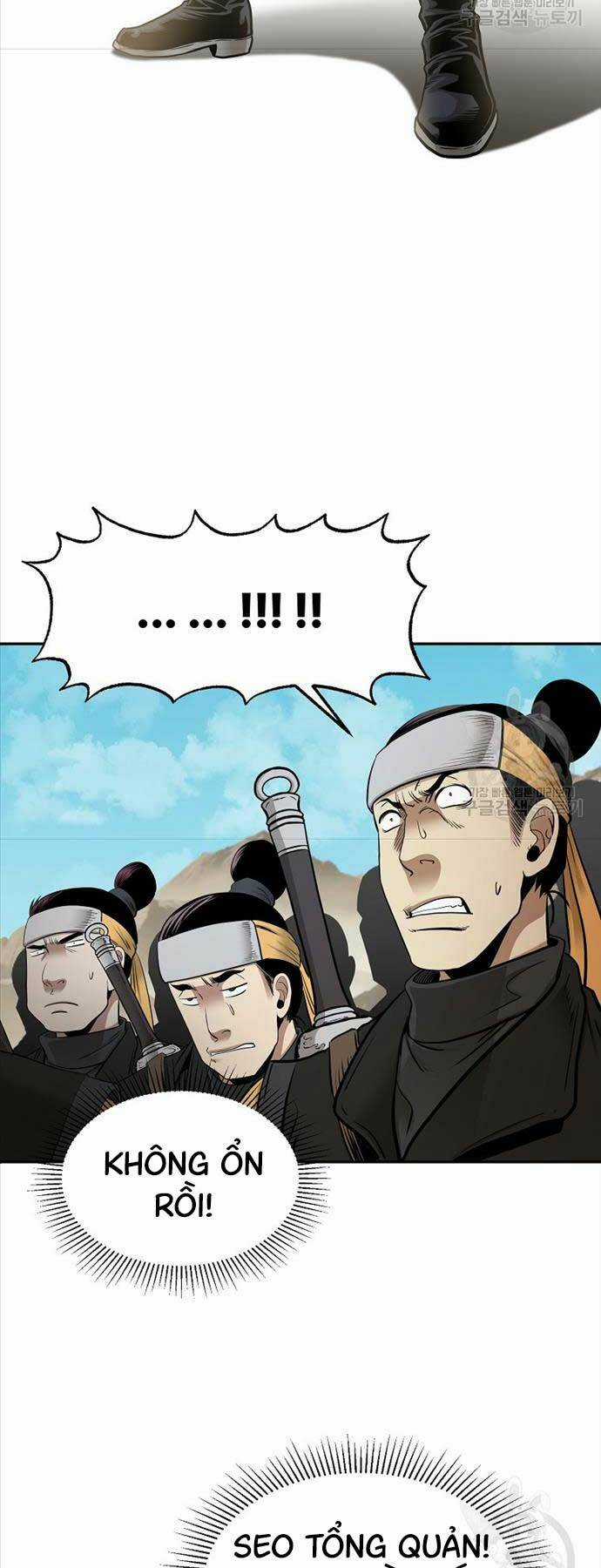 Ma Nhân Hoa Sơn - Chapter 63 - Trang 54