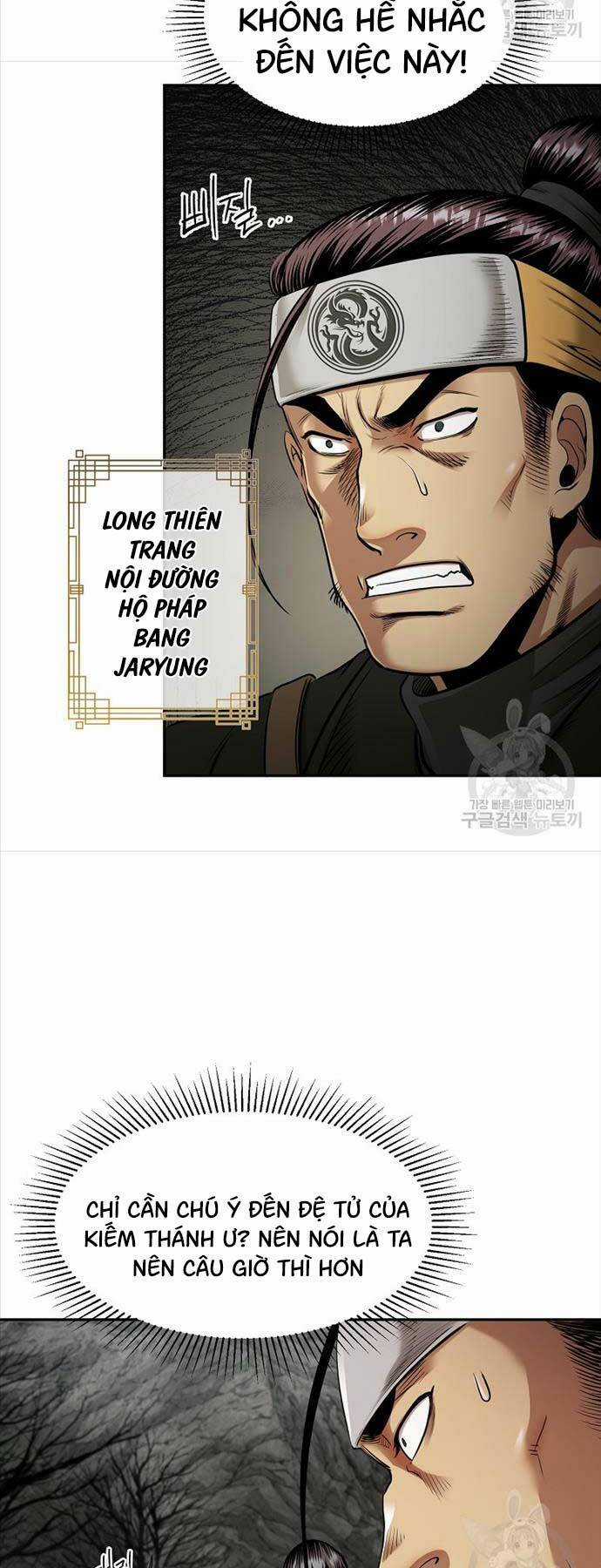 Ma Nhân Hoa Sơn - Chapter 63 - Trang 55