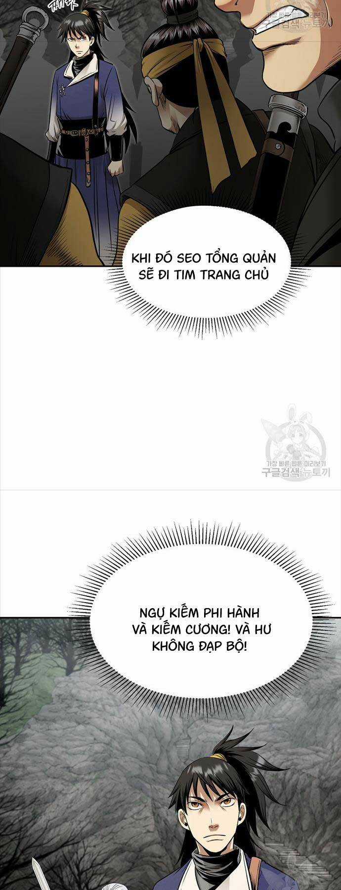 Ma Nhân Hoa Sơn - Chapter 63 - Trang 56