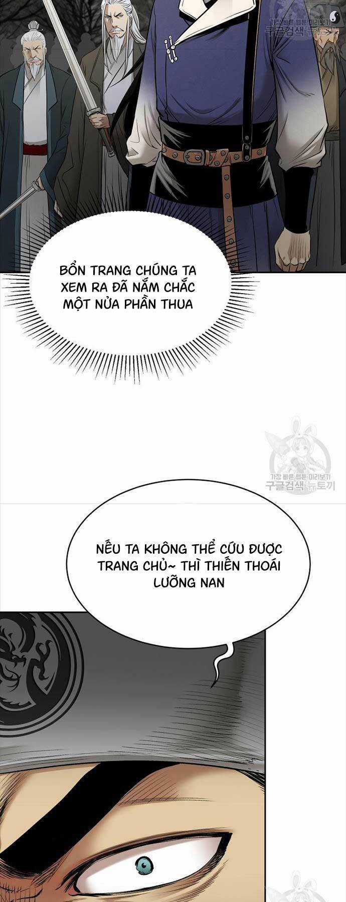 Ma Nhân Hoa Sơn - Chapter 63 - Trang 57