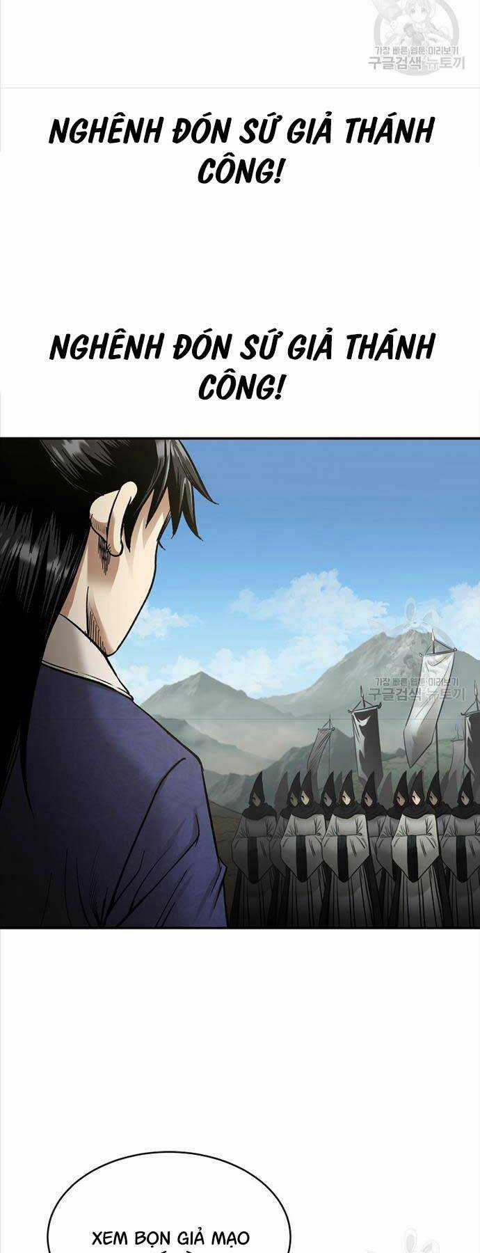 Ma Nhân Hoa Sơn - Chapter 63 - Trang 59