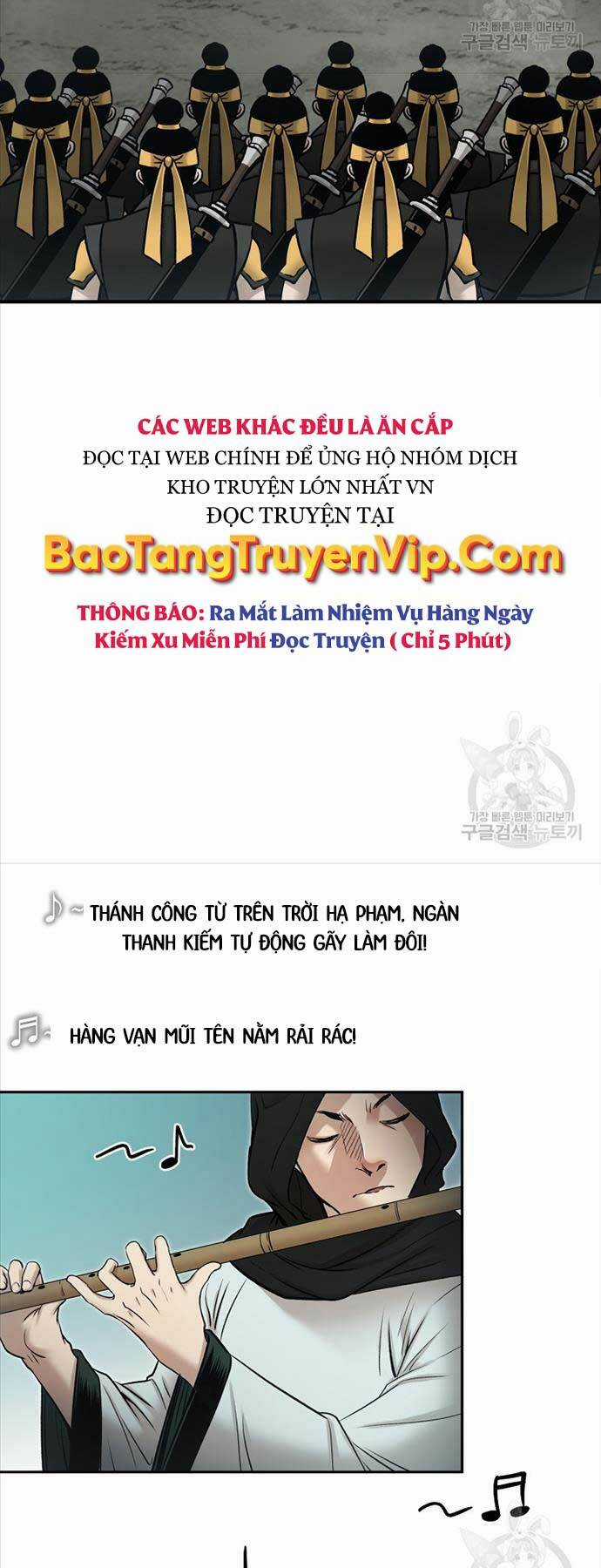 Ma Nhân Hoa Sơn - Chapter 63 - Trang 7
