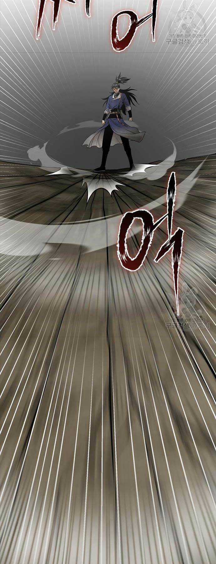 Ma Nhân Hoa Sơn - Chapter 63 - Trang 62