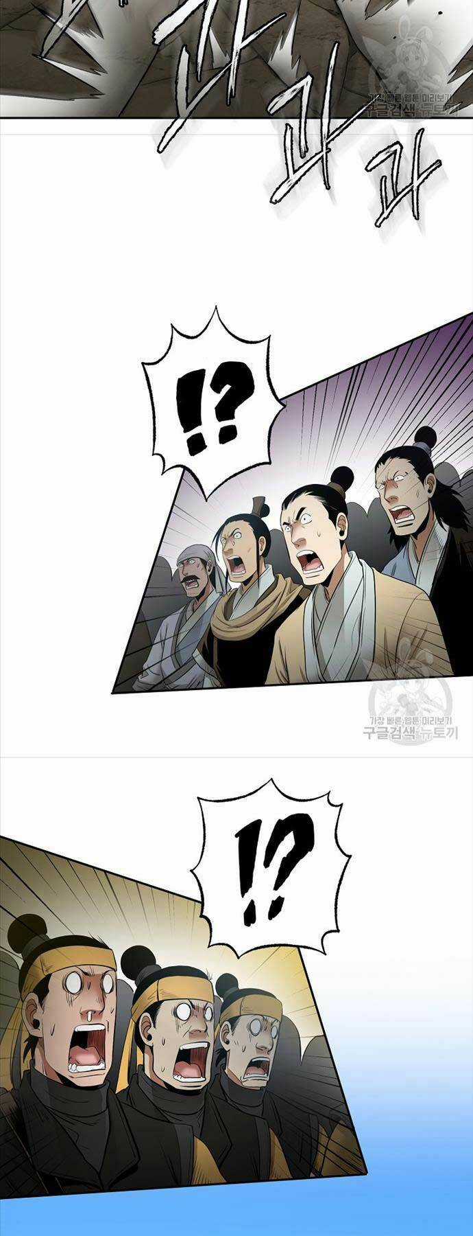 Ma Nhân Hoa Sơn - Chapter 63 - Trang 64