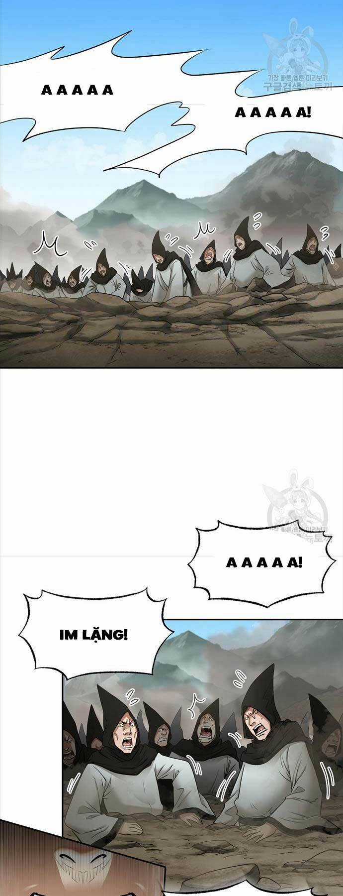 Ma Nhân Hoa Sơn - Chapter 63 - Trang 65