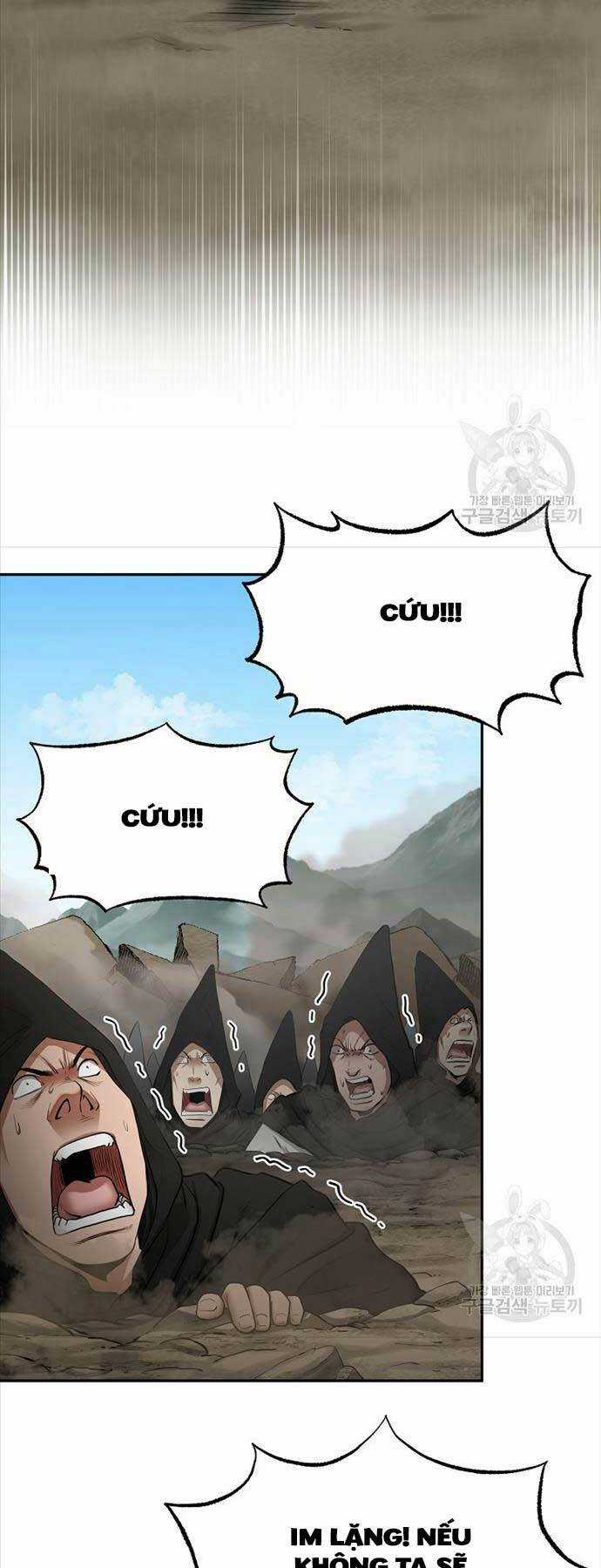 Ma Nhân Hoa Sơn - Chapter 63 - Trang 68