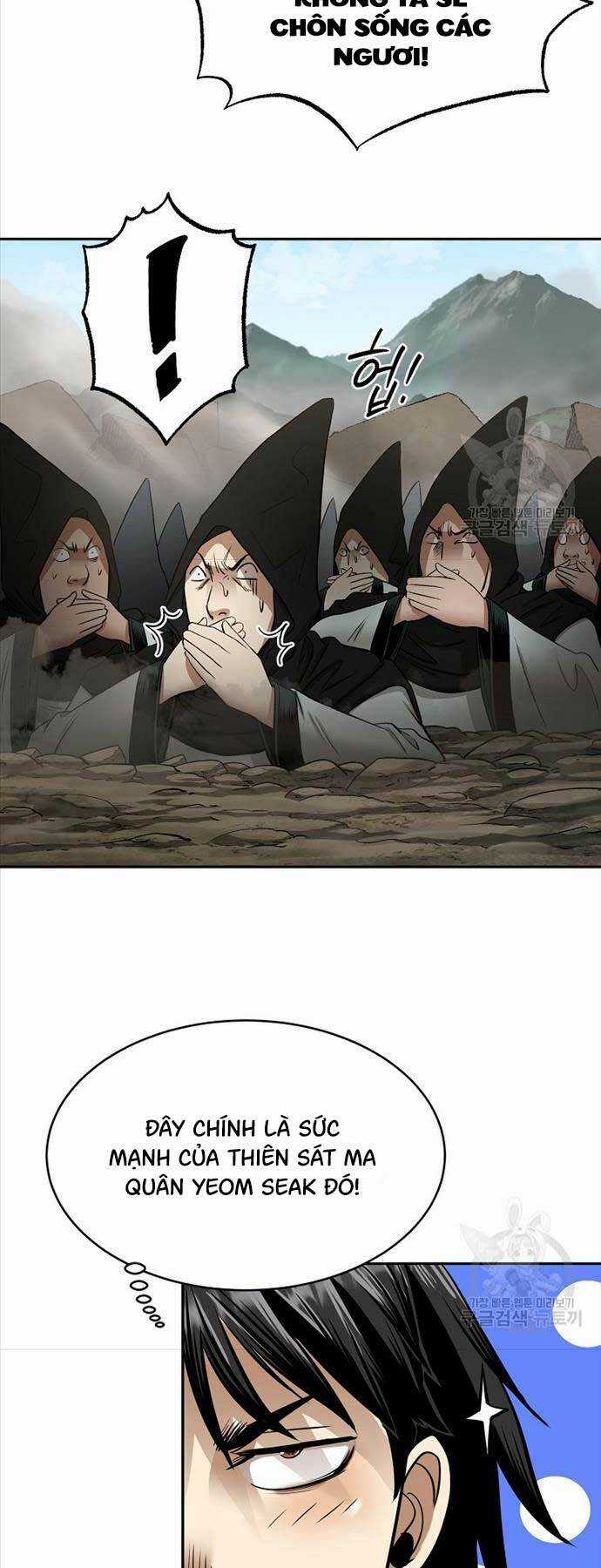 Ma Nhân Hoa Sơn - Chapter 63 - Trang 69