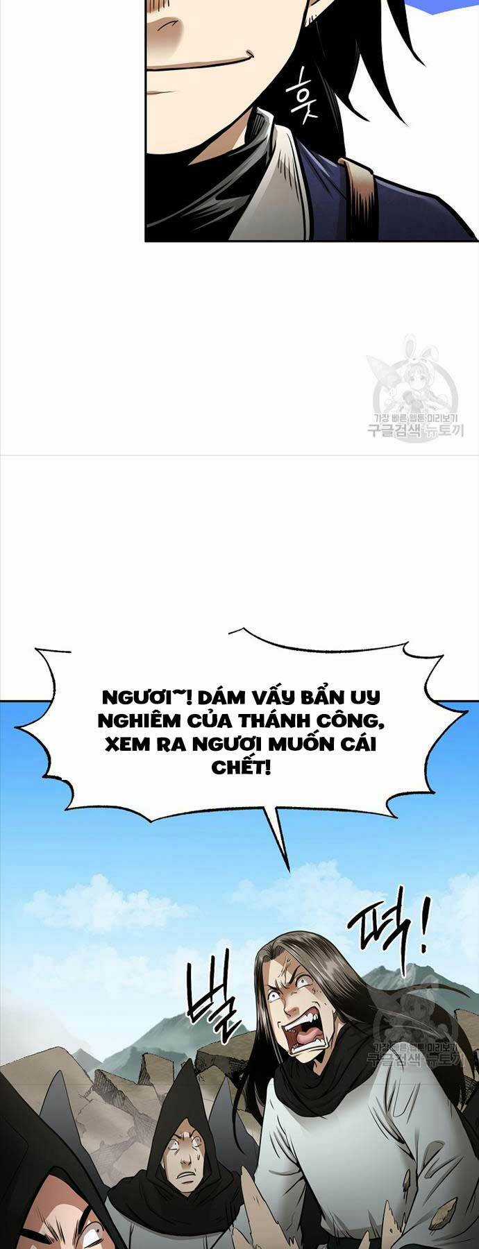 Ma Nhân Hoa Sơn - Chapter 63 - Trang 70