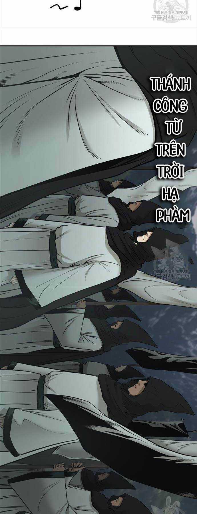 Ma Nhân Hoa Sơn - Chapter 63 - Trang 8