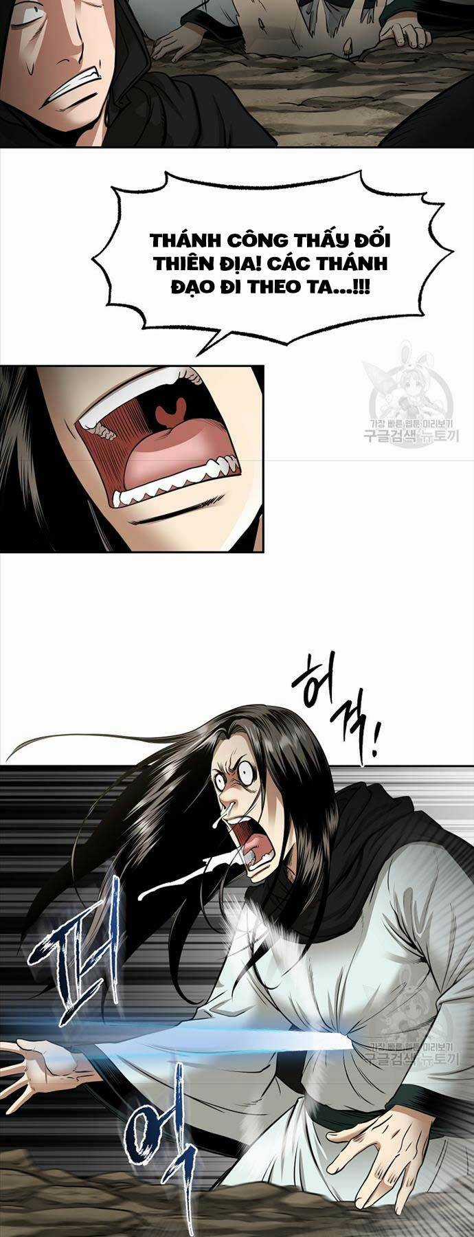 Ma Nhân Hoa Sơn - Chapter 63 - Trang 71
