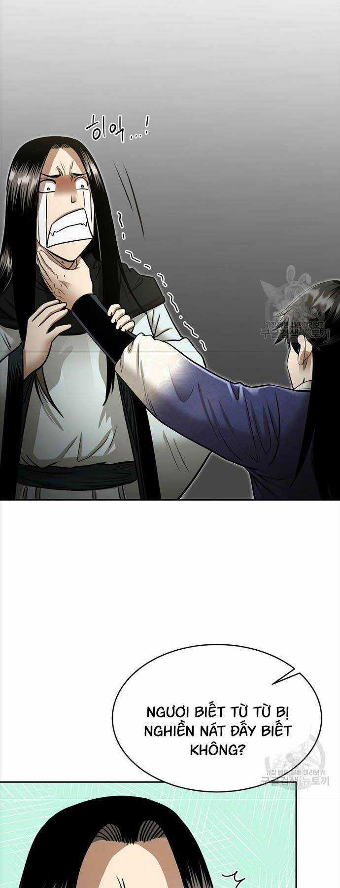 Ma Nhân Hoa Sơn - Chapter 63 - Trang 74