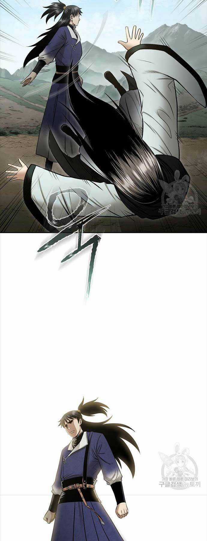 Ma Nhân Hoa Sơn - Chapter 63 - Trang 76