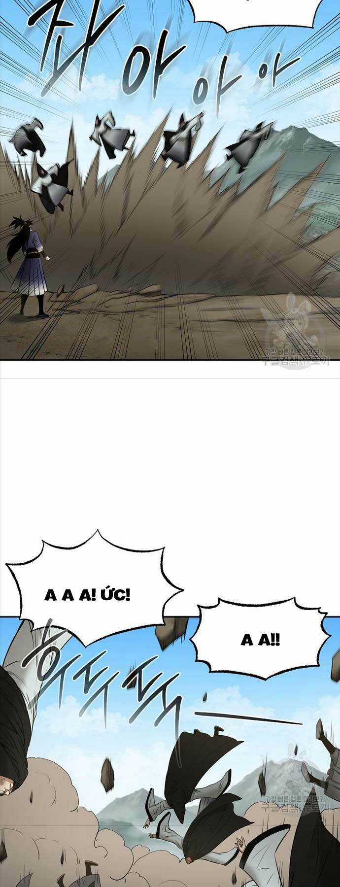 Ma Nhân Hoa Sơn - Chapter 63 - Trang 78