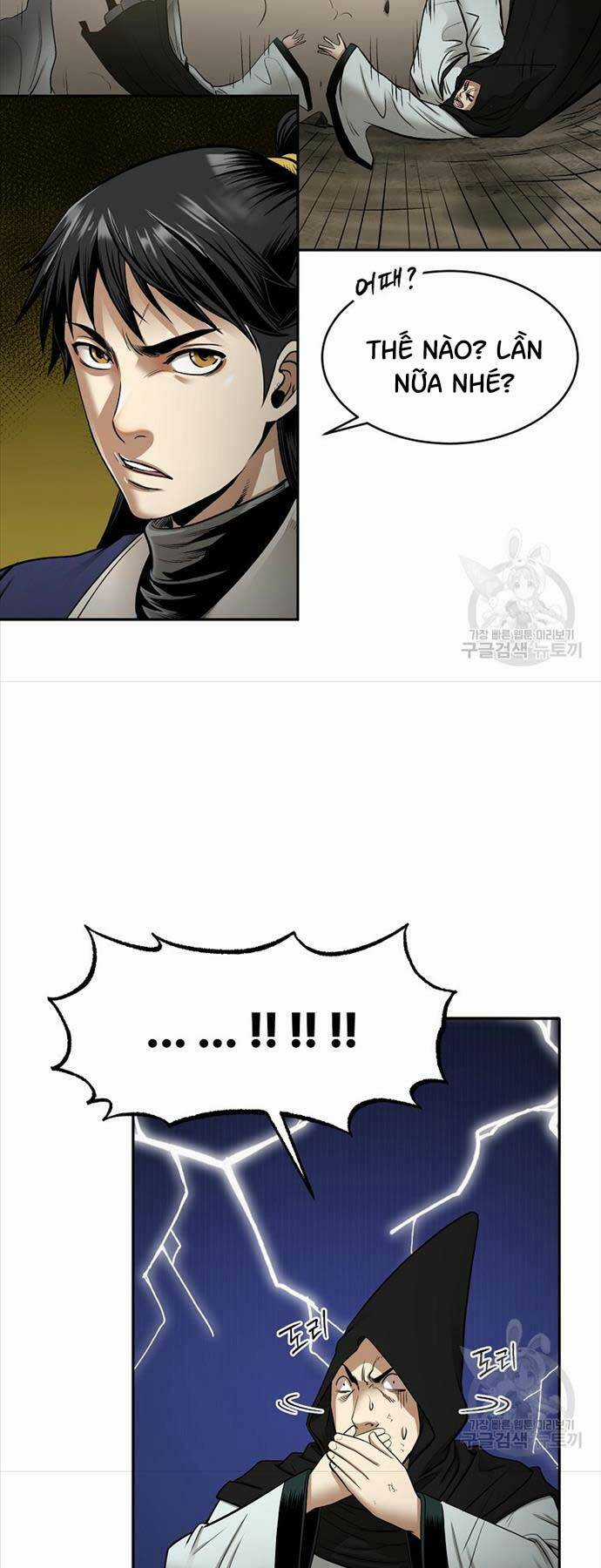 Ma Nhân Hoa Sơn - Chapter 63 - Trang 79