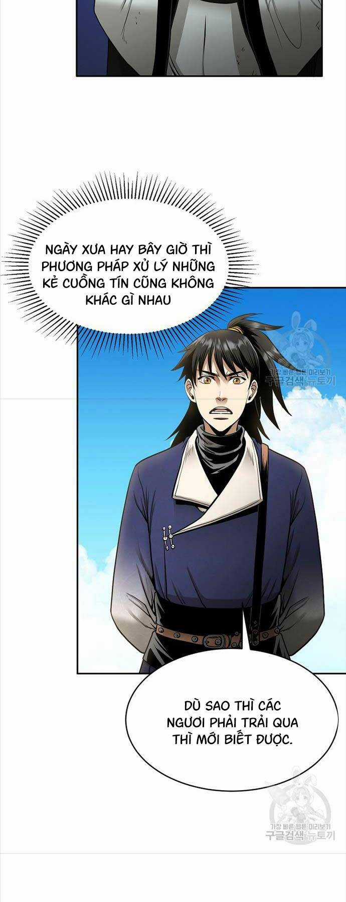 Ma Nhân Hoa Sơn - Chapter 63 - Trang 80