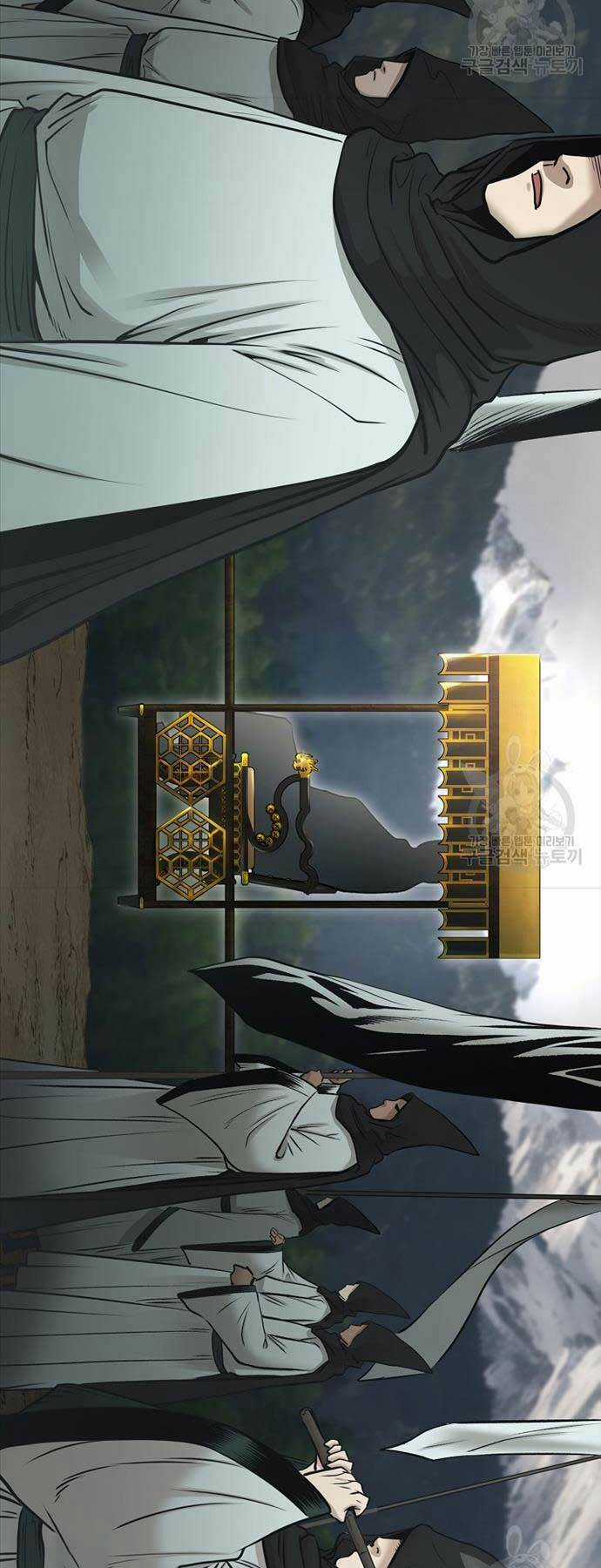 Ma Nhân Hoa Sơn - Chapter 63 - Trang 9