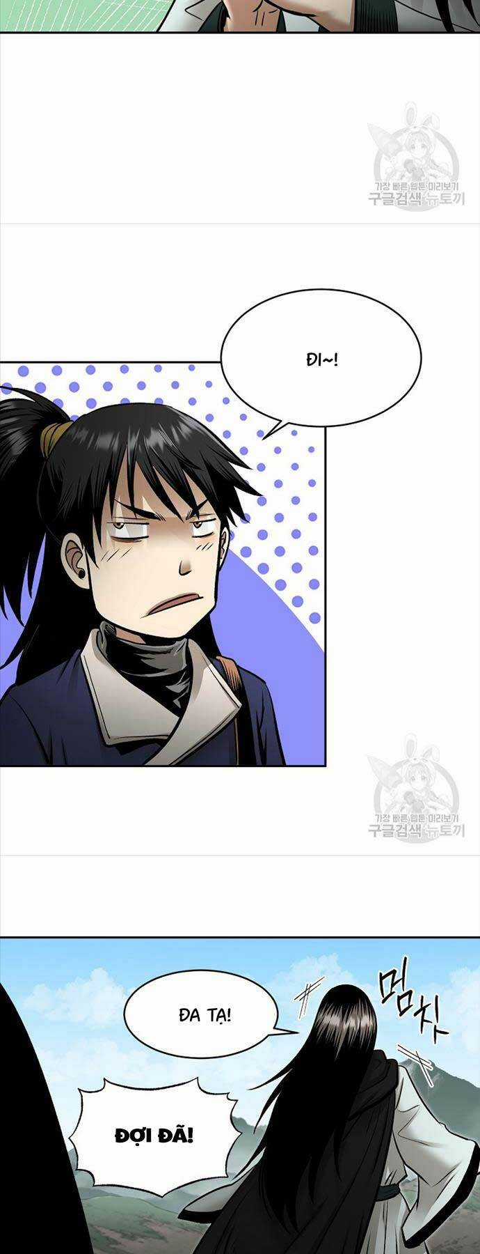 Ma Nhân Hoa Sơn - Chapter 63 - Trang 84