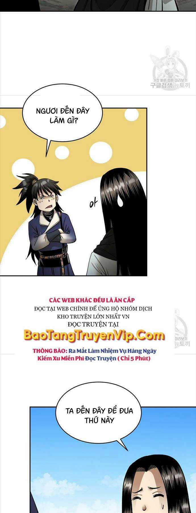 Ma Nhân Hoa Sơn - Chapter 63 - Trang 85