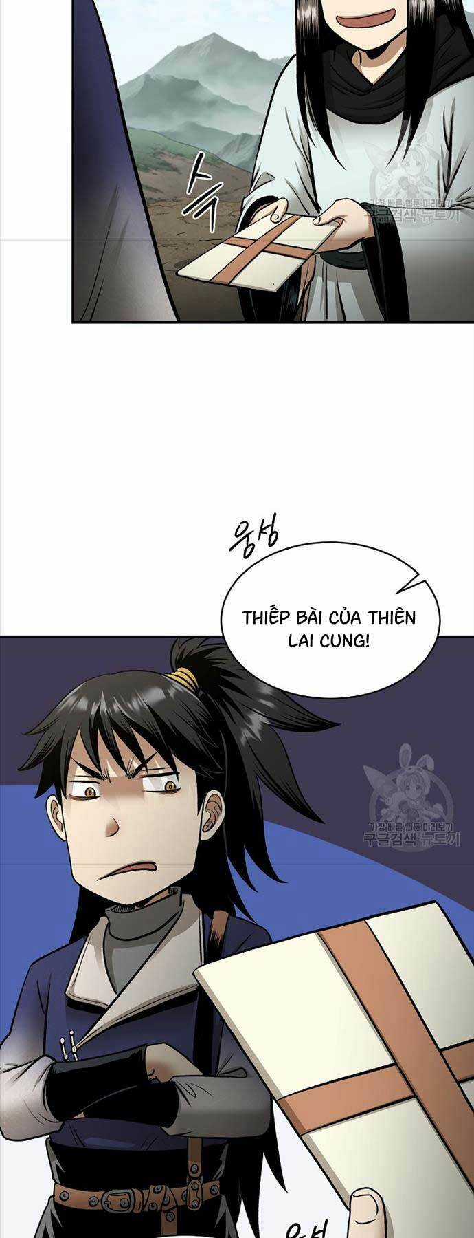 Ma Nhân Hoa Sơn - Chapter 63 - Trang 86