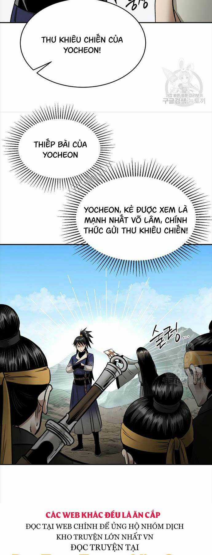 Ma Nhân Hoa Sơn - Chapter 63 - Trang 87