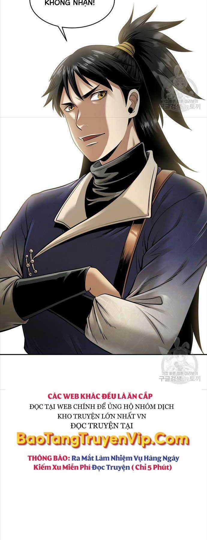 Ma Nhân Hoa Sơn - Chapter 63 - Trang 89