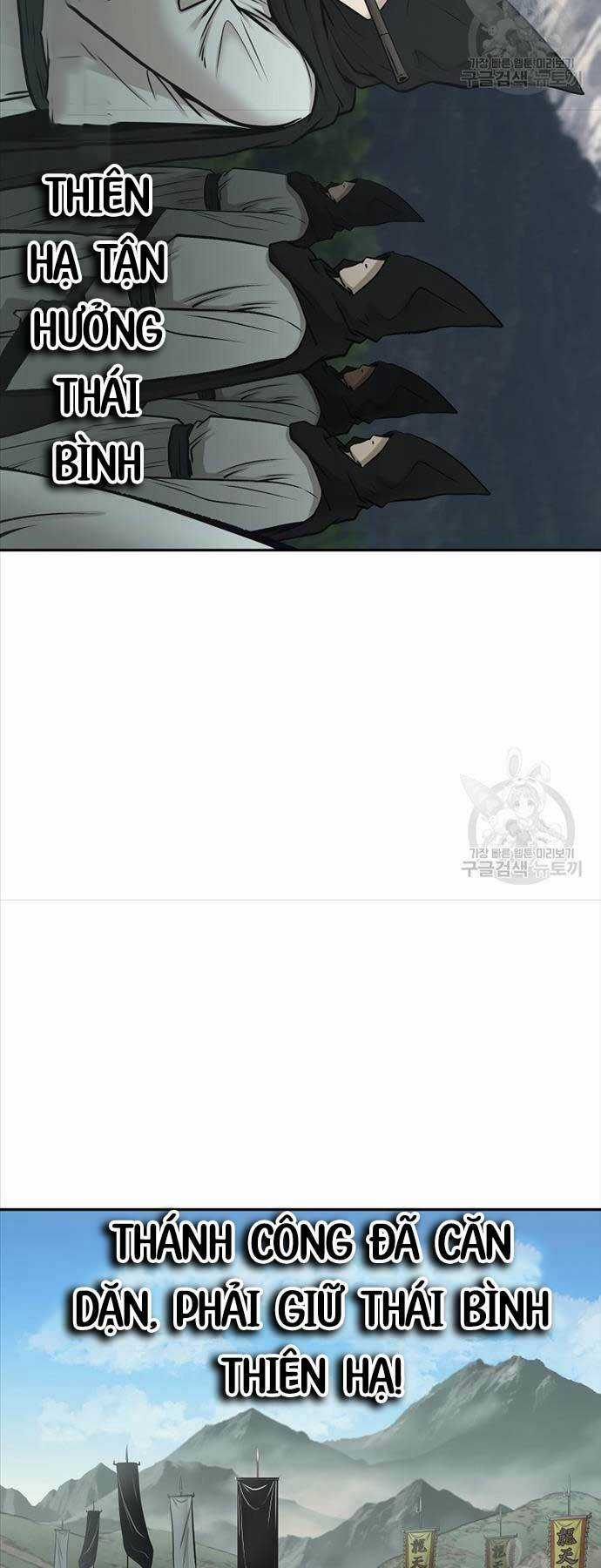 Ma Nhân Hoa Sơn - Chapter 63 - Trang 10