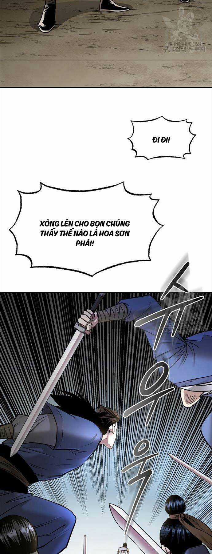 Ma Nhân Hoa Sơn - Chapter 64 - Trang 15