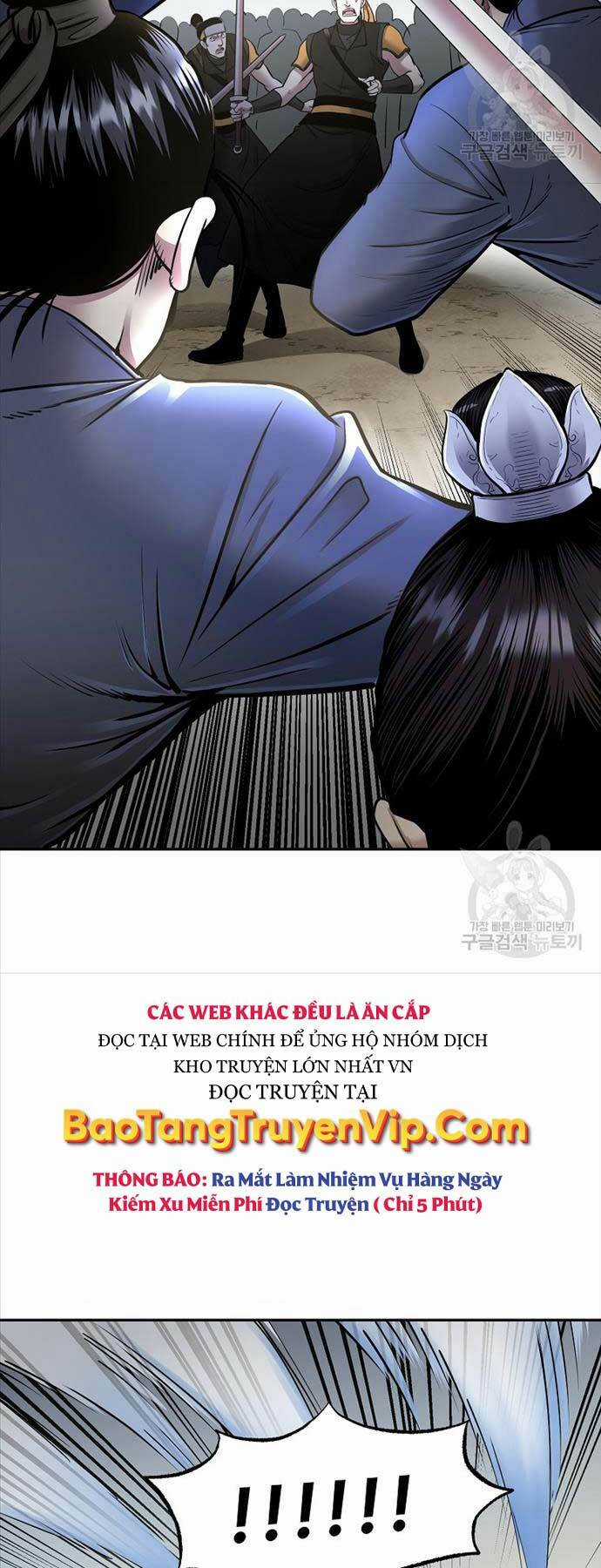 Ma Nhân Hoa Sơn - Chapter 64 - Trang 16