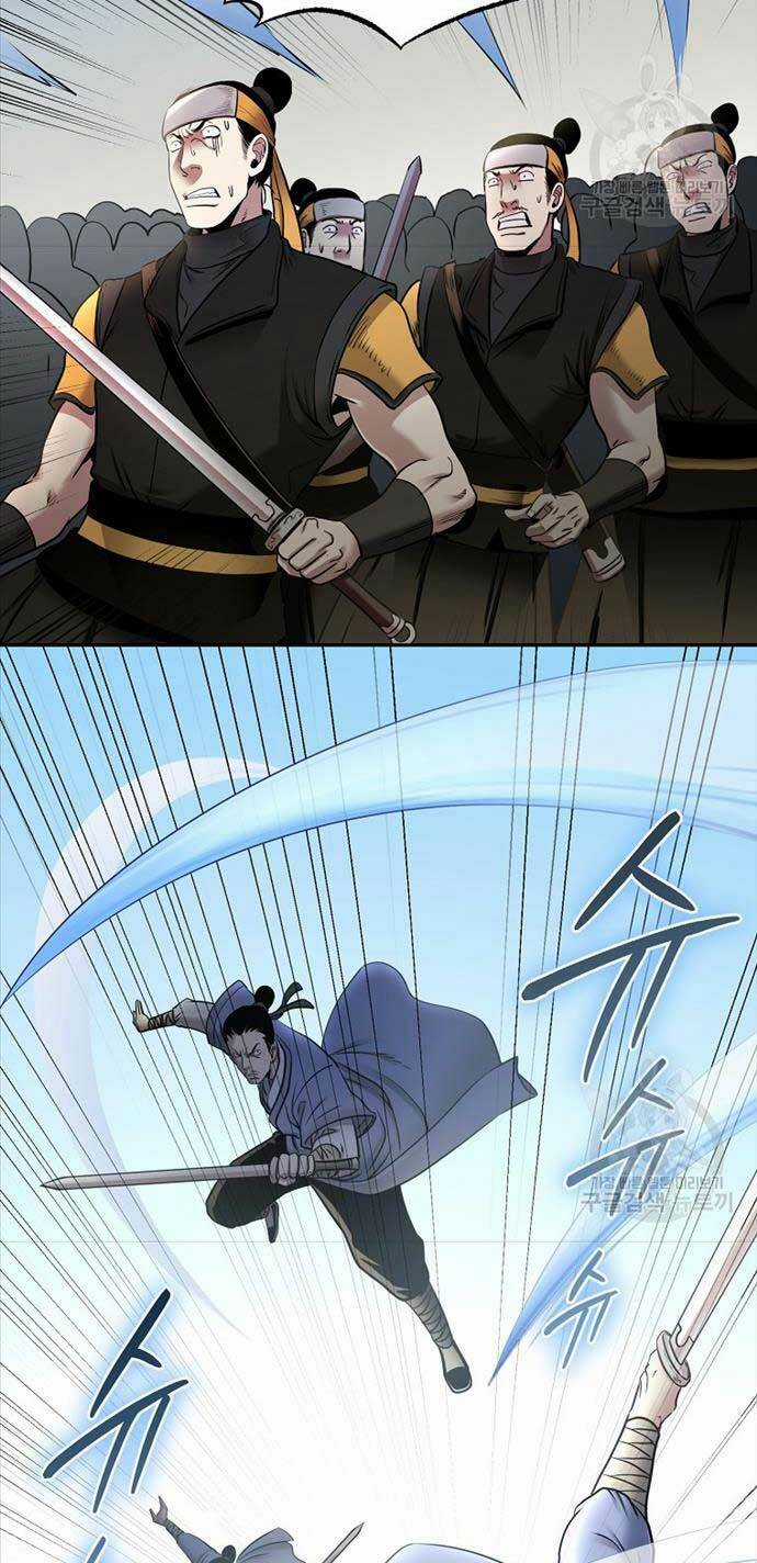 Ma Nhân Hoa Sơn - Chapter 64 - Trang 17