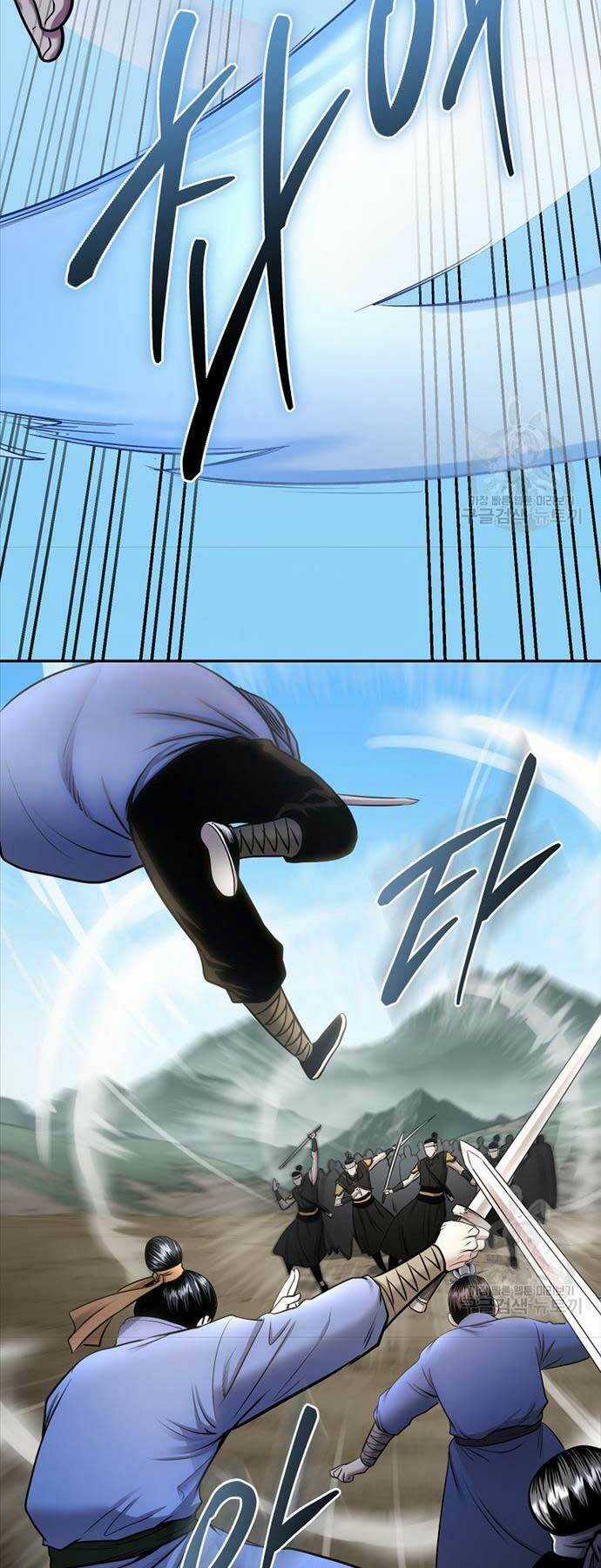 Ma Nhân Hoa Sơn - Chapter 64 - Trang 19