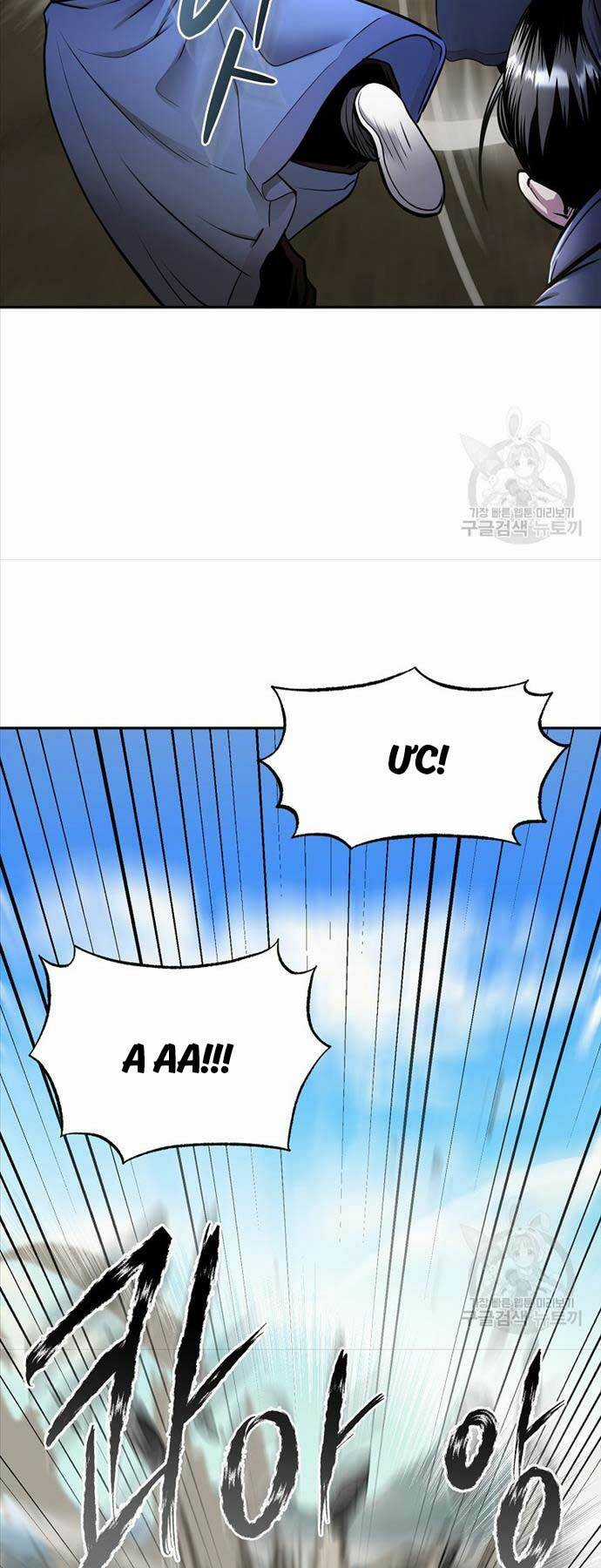 Ma Nhân Hoa Sơn - Chapter 64 - Trang 20