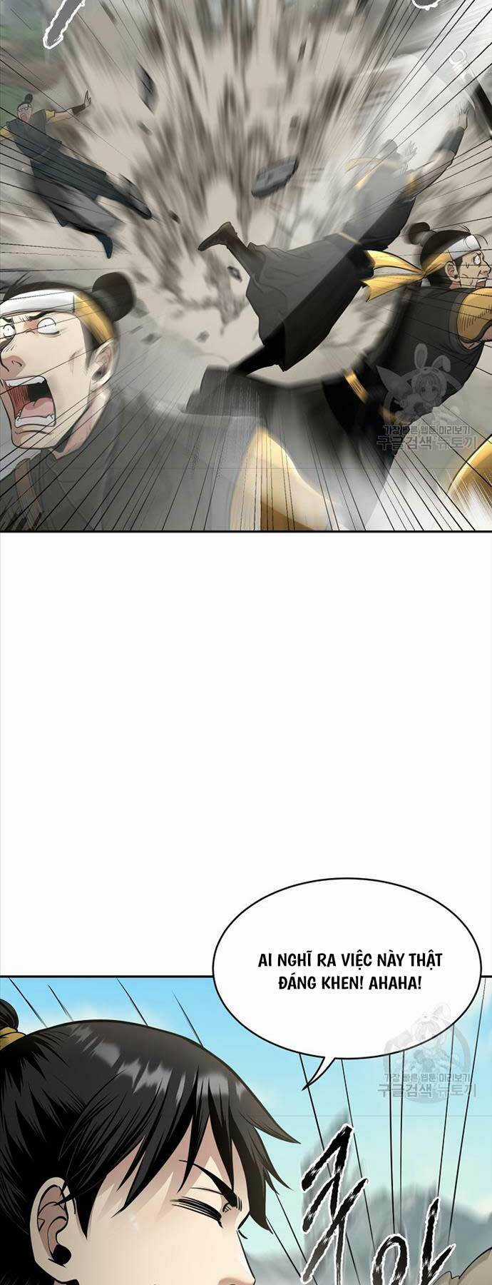 Ma Nhân Hoa Sơn - Chapter 64 - Trang 21