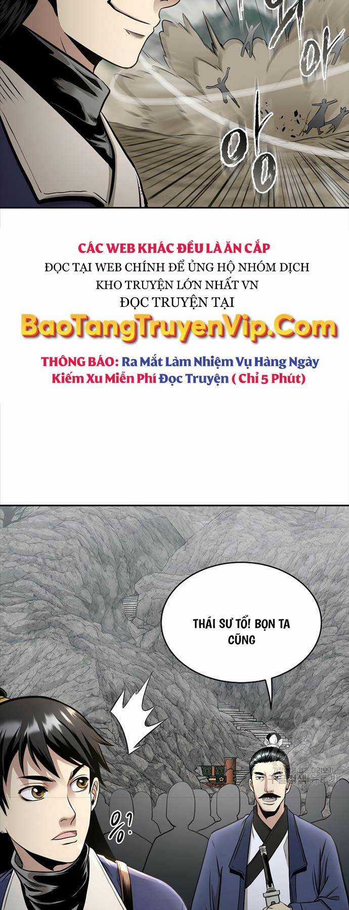 Ma Nhân Hoa Sơn - Chapter 64 - Trang 22