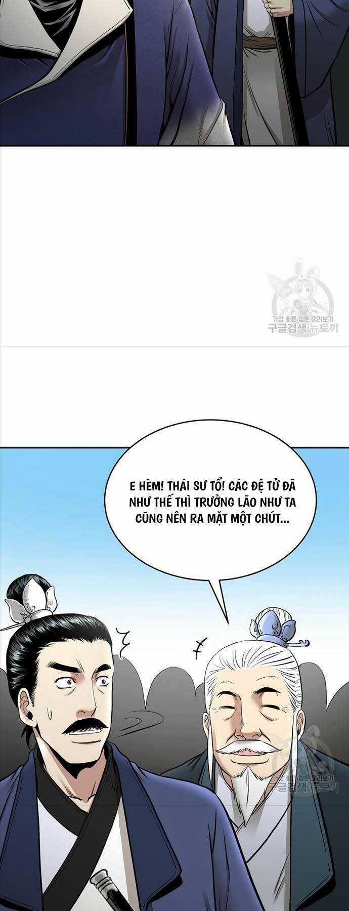 Ma Nhân Hoa Sơn - Chapter 64 - Trang 23