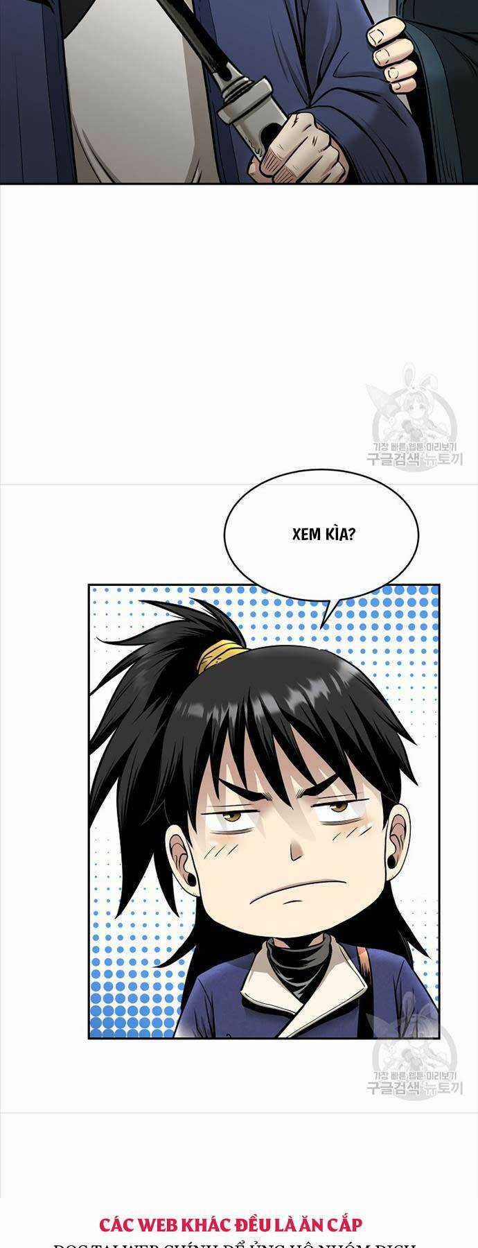 Ma Nhân Hoa Sơn - Chapter 64 - Trang 24