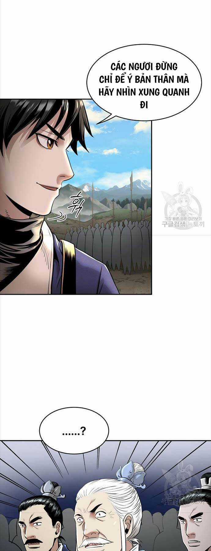 Ma Nhân Hoa Sơn - Chapter 64 - Trang 29