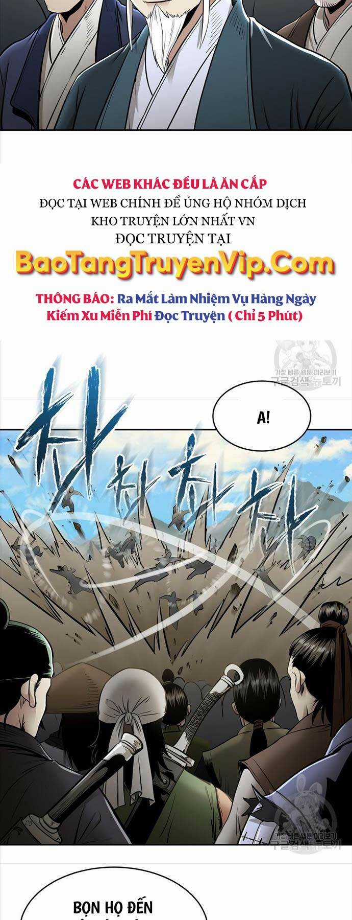 Ma Nhân Hoa Sơn - Chapter 64 - Trang 30