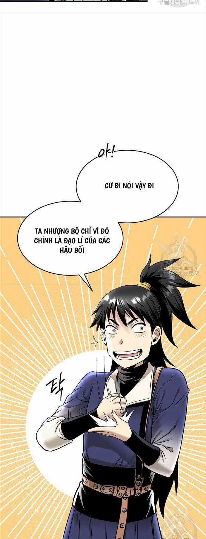 Ma Nhân Hoa Sơn - Chapter 64 - Trang 4