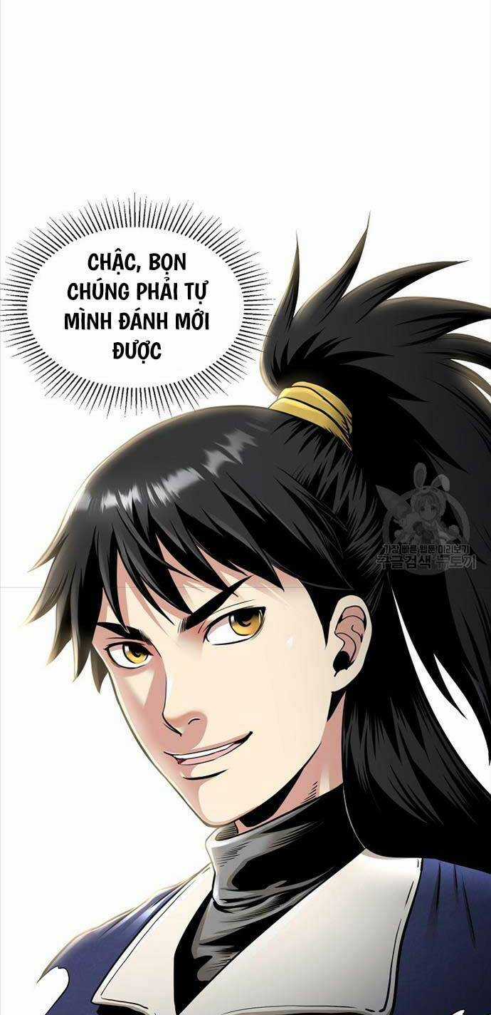 Ma Nhân Hoa Sơn - Chapter 64 - Trang 33