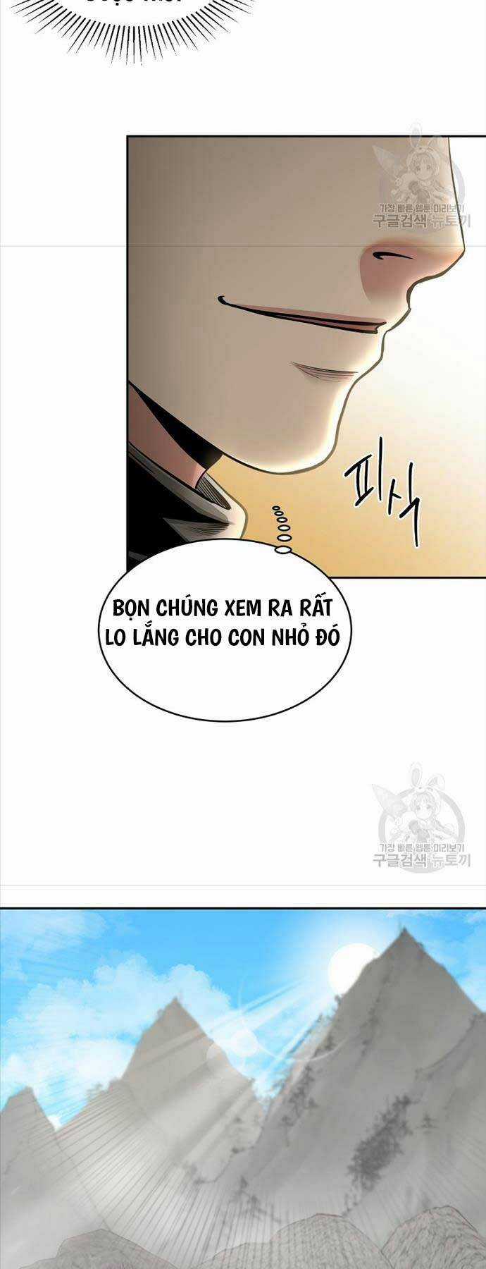 Ma Nhân Hoa Sơn - Chapter 64 - Trang 37