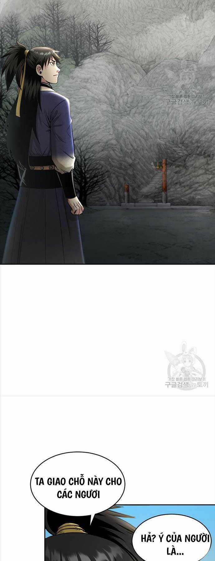 Ma Nhân Hoa Sơn - Chapter 64 - Trang 38