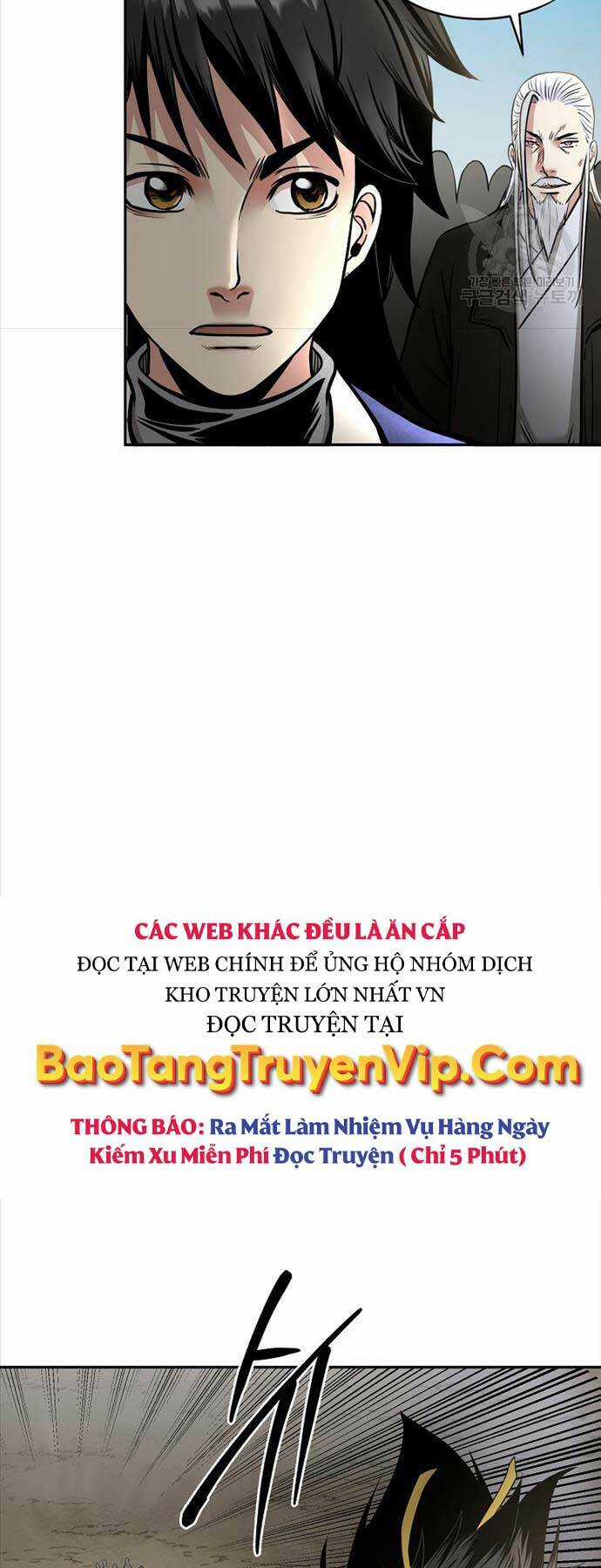 Ma Nhân Hoa Sơn - Chapter 64 - Trang 39