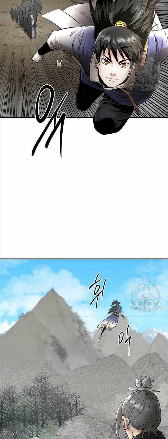 Ma Nhân Hoa Sơn - Chapter 64 - Trang 40