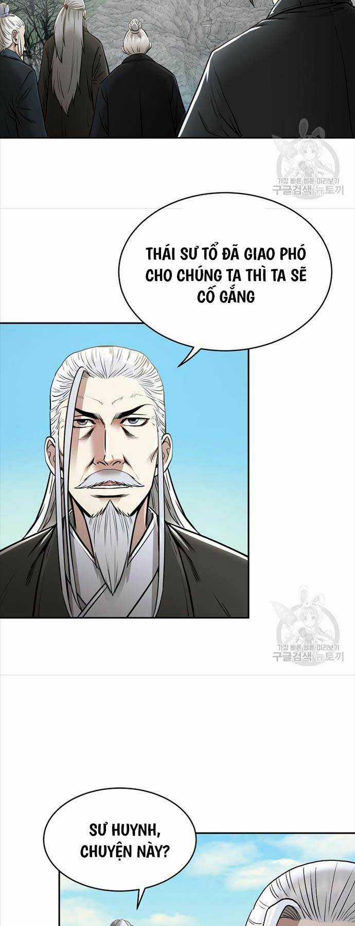 Ma Nhân Hoa Sơn - Chapter 64 - Trang 41